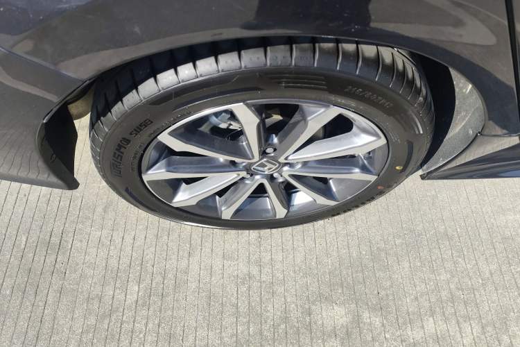 Used Honda Integra 2023 240TURBO CVT Smart Enjoyment Version