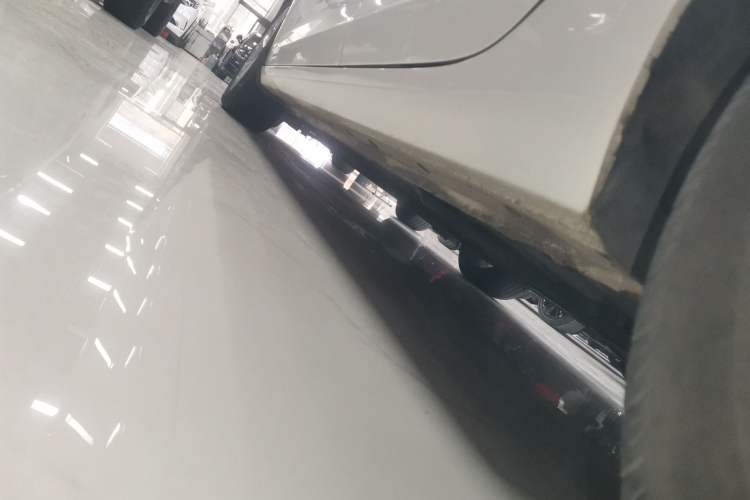 Used Ford Escort 2015 1.5L Automatic Fashion Model
