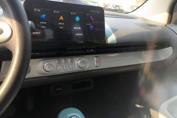 Used  Lumin 2022 210km Sweet Edition