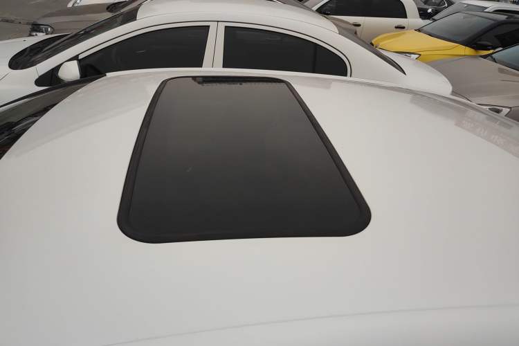 Used Citroen C4L 2014 1.8L Intelligent Drive Automatic Dynamic Model