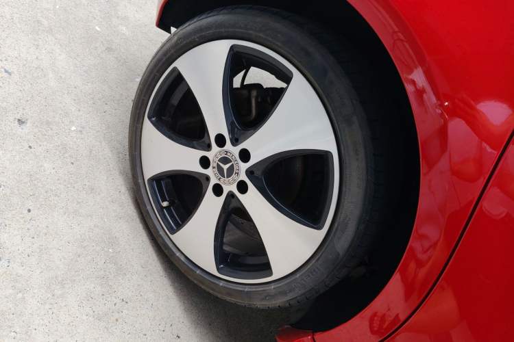 Used Mercedes-Benz A-Class 2018 A 200 Fashion Model
