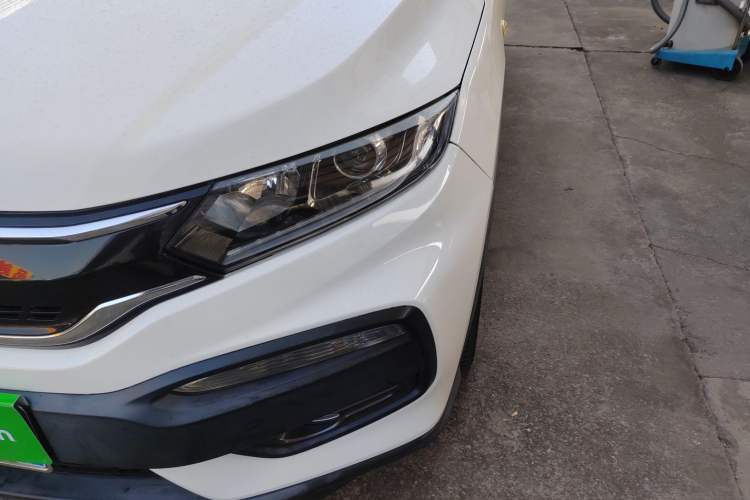 Used Honda XR-V 2015 1.8L EXi CVT Comfort Version