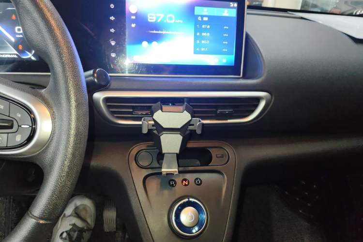 Used ORA White Cat 2020 360 km Luxury Version
