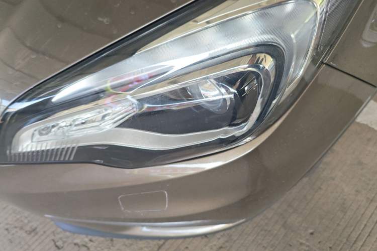 Used Buick Envision 2014 28T Four-Wheel Drive Elite Model