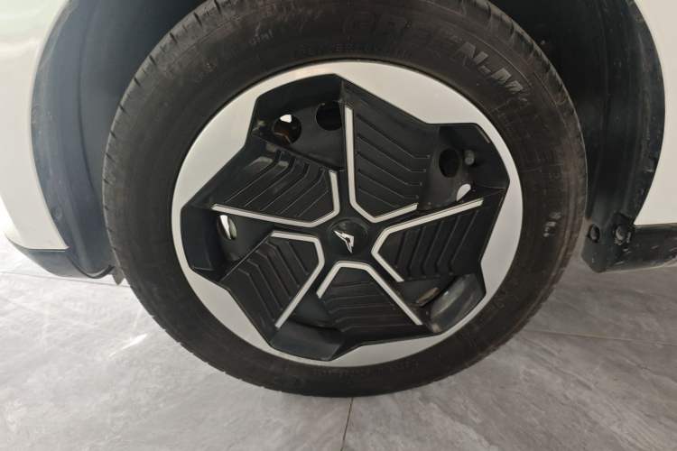 Used Cowin October 2023 201km Wave Rider Edition
