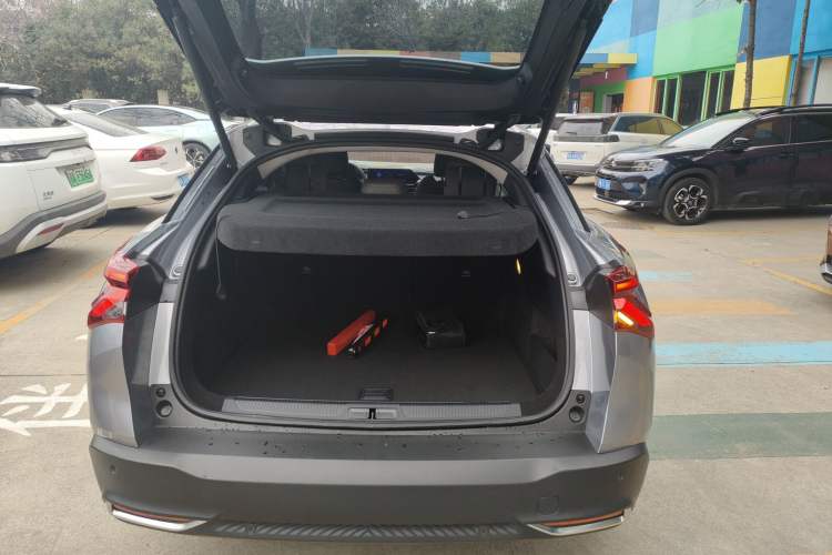 Used Citroen C5 X 2021 1.6T Enjoy the Extraordinary
