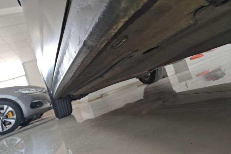 Used Volkswagen Bora 2020 1.5L Automatic Comfort Model
