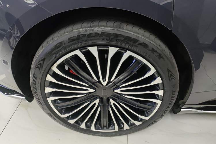 Used  12 2023 650 Three-Laser Four-Wheel Drive Performance Edition