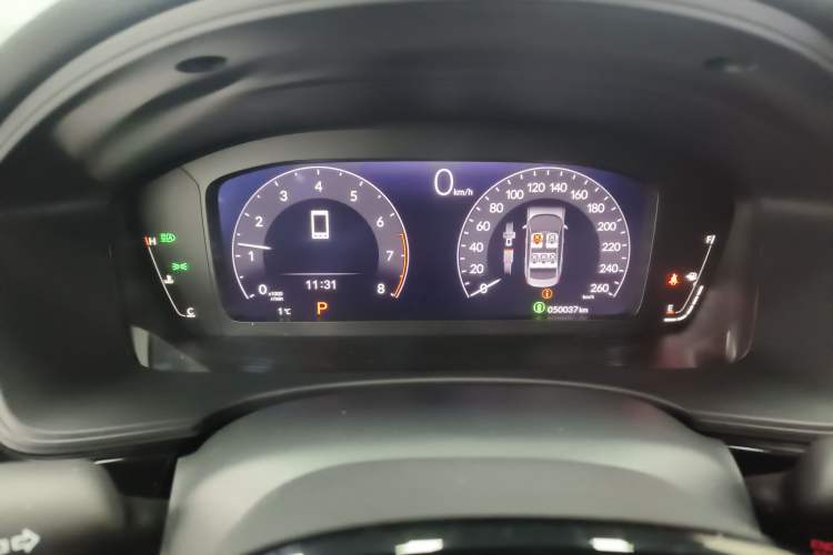 Used Honda Civic 2022 240TURBO CVT Dynamic Edition