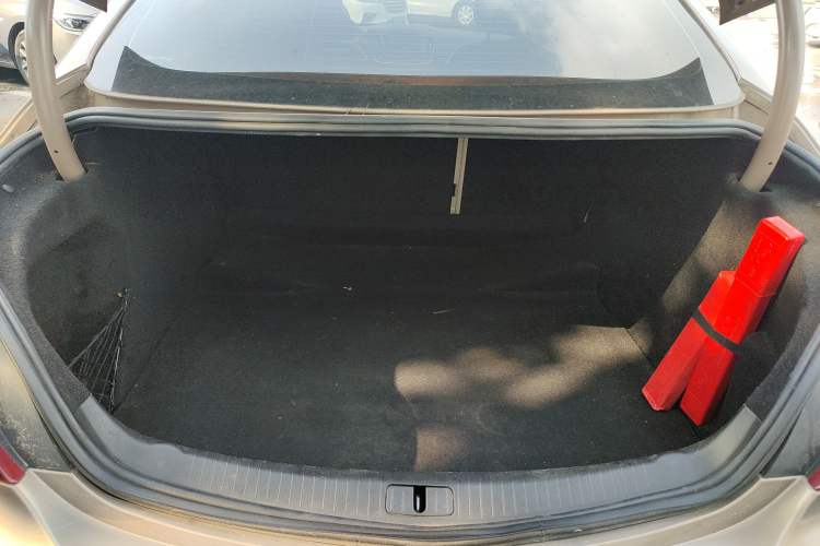 Used Buick Regal 2014 2.0L Elite Fashion Edition
