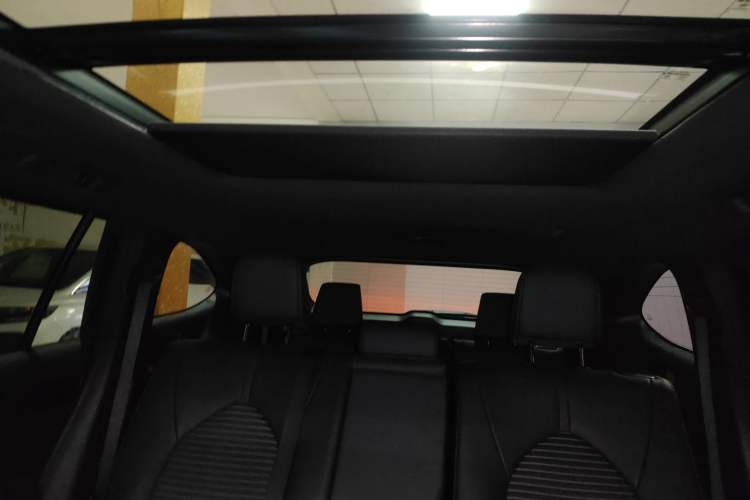 Used Toyota Crown Kluger 2023 2.5L HEV Four-Wheel Drive Prestige Edition