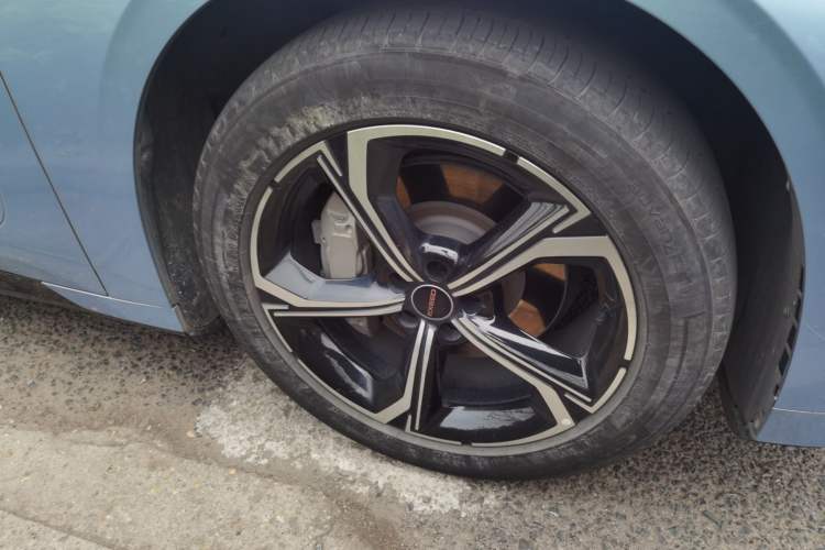 Used  Star Era ES 2024 Max Long-Range Version