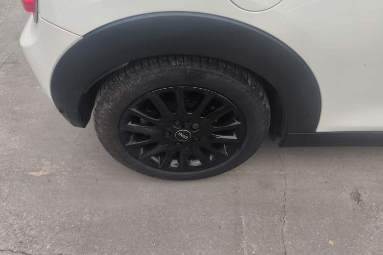 Used MINI MINI 2016 1.5T COOPER