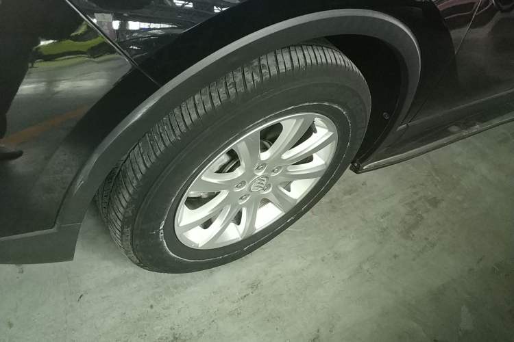 Used Buick Envision 2020 20T Two-Wheel Drive Elite Version
