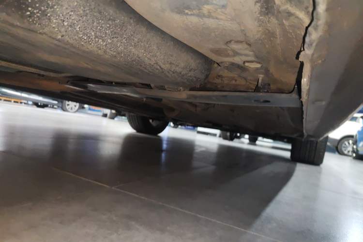 Used DS 5LS 2014 1.6T Elegant Version THP160