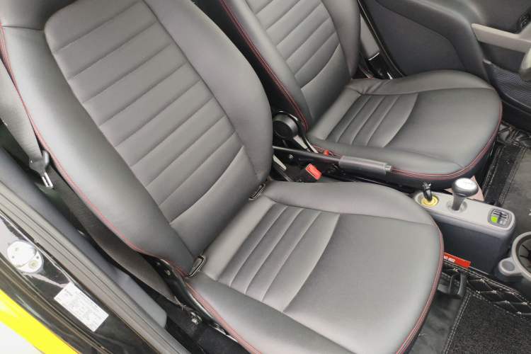 Used  fortwo 2012 1.0 MHD Hardtop Standard Edition
