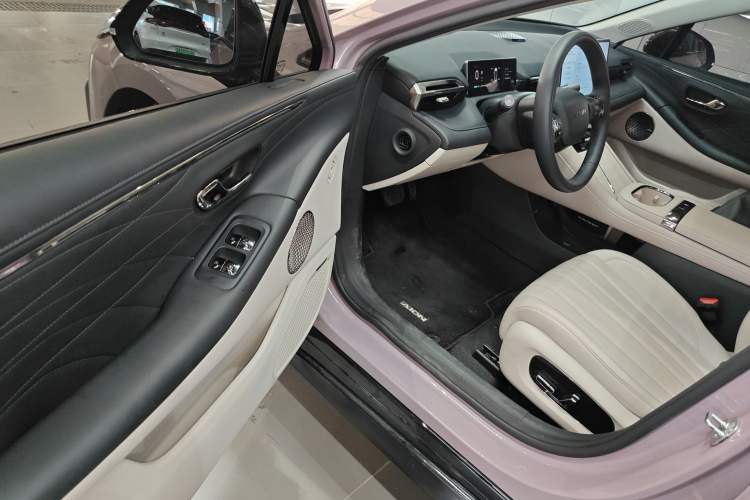 Used AION RT 2025 650 LiDAR Edition
