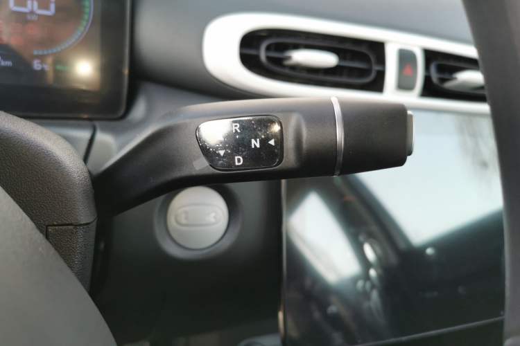 Used Leapmotor T03 2025 310 Comfort Edition
