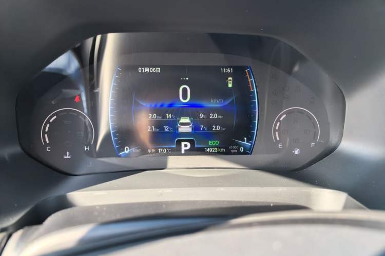 Used Chery Tiggo 8 2025 Excellence Edition 230 TCI Automatic Luxury Version 5 Seats
