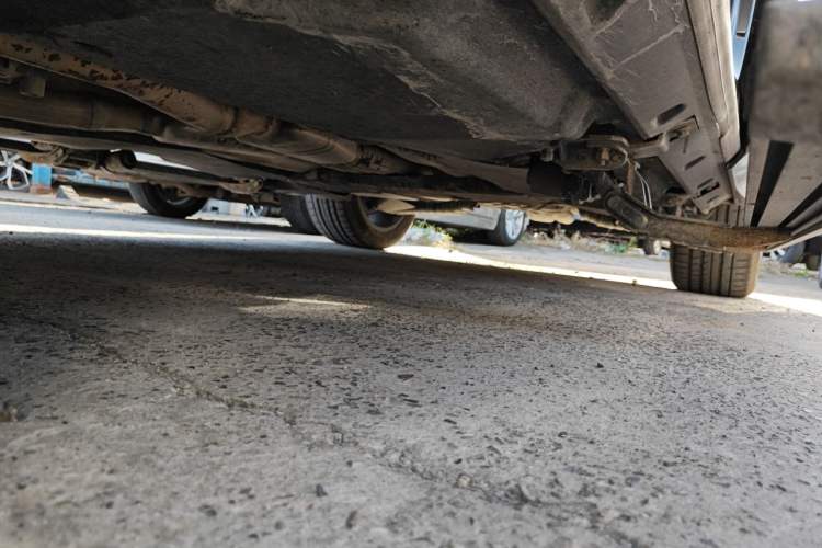 Used Volkswagen Touareg 2022 3.0 TSI Luxury Edition Black Diamond Sport Package
