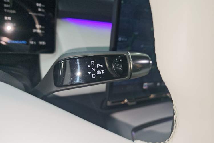 Used XPeng P7+ 2024 Ultra-Long Range Max
