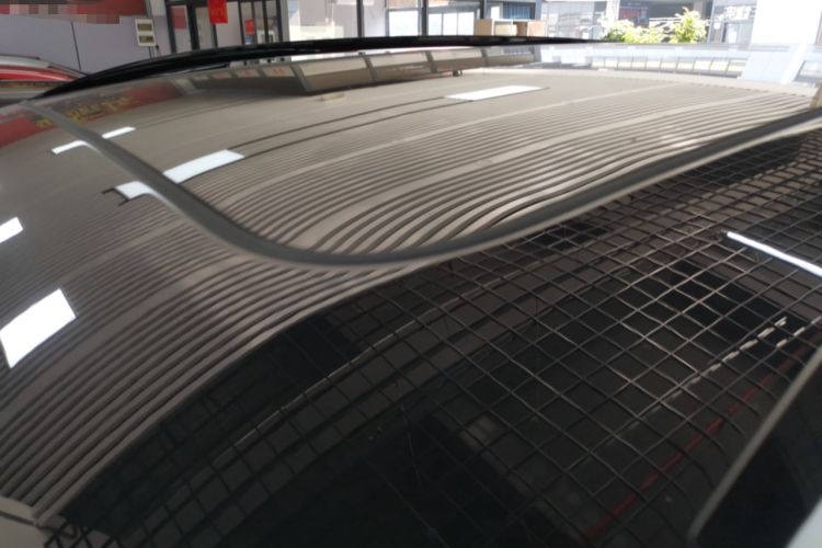 Used Volkswagen Tiguan L 2024 PRO 380TSI Four-Wheel Drive R-Line Prestige Edition
