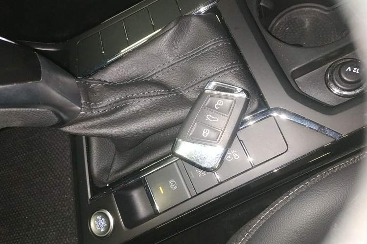 Used Volkswagen Passat 2024 280TSI Business Edition