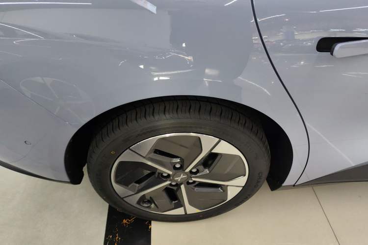 Used XPeng MONA M03 2025 515 Long-Range Plus