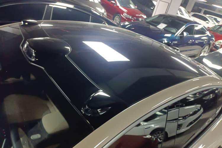 Used Nio ET5 2024 75 kWh
