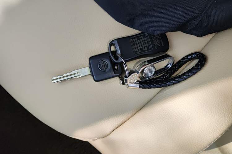 Used Nissan Sylphy 2012 Classic 1.6XE Automatic Comfort Edition