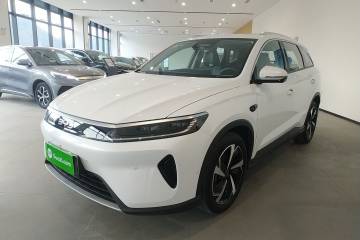 Used BYD Sealion 05 DM-i 2025 DM-i Smart Drive 115KM Flagship Model