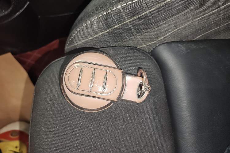 Used  MINI 2016 1.5T COOPER