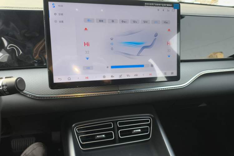 Used BYD Song Pro New Energy 2025 Second-Generation Intelligent Driving Version DM-i 115KM Superior Trim