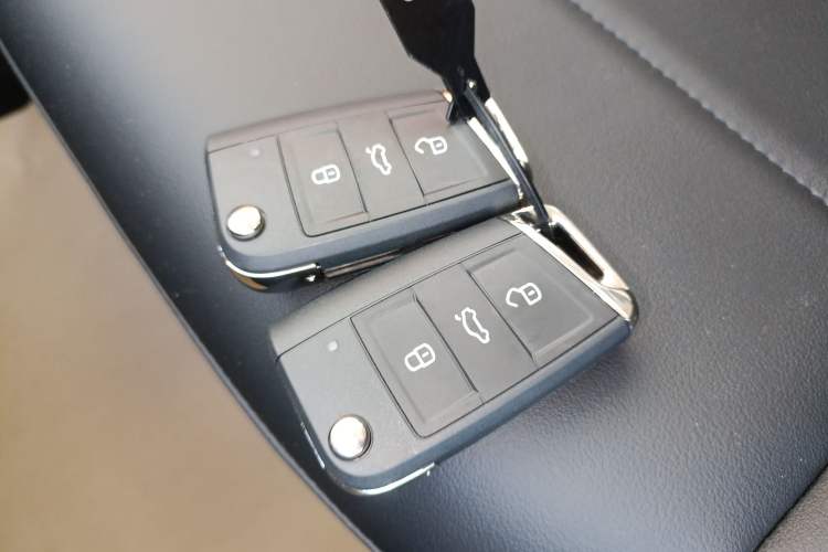 Used Volkswagen Bora 