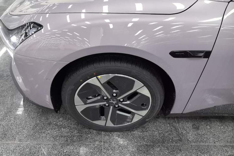 Used XPeng MONA M03 2025 515 Long-Range Plus