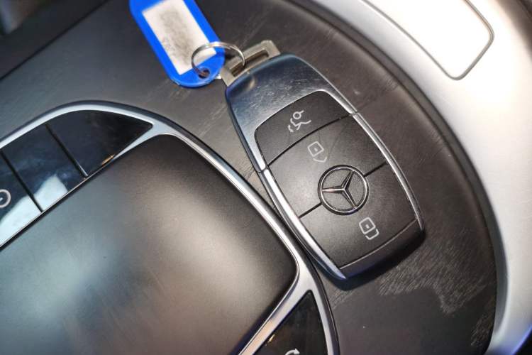 Used Mercedes-Benz C-Class 2021 C 260 L Sport Edition