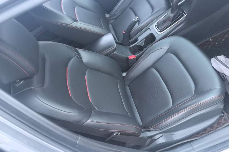 Used Chevrolet Monza 2020 Light Hybrid RS 330T Automatic Comfort Edition