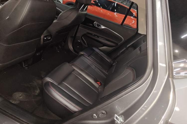 Used AION V 2022 Plus 70 Smart Technology Edition Ternary Lithium
