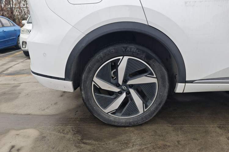 Used Qiyuan Q05 2023 125 Max