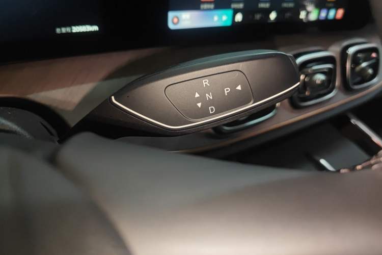 Used Chery Fengyun T10 2024 210 Luxury Edition
