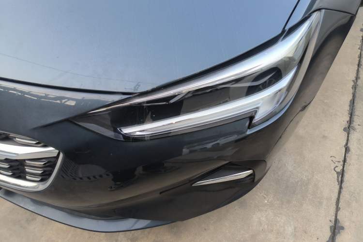 Used Buick Regal 2021 552T Elite Edition
