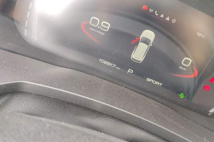 Used Haval F7 2019 2.0T Four-Wheel Drive 70th Anniversary Limited Edition