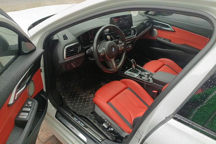 Used BMW 1 Series 2023 125i M Sport Night Edition