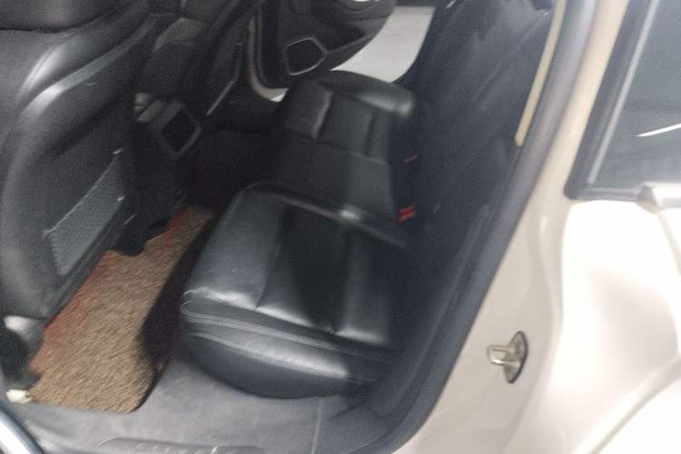 Used Citroen C5 2017 350THP Automatic Luxury Model