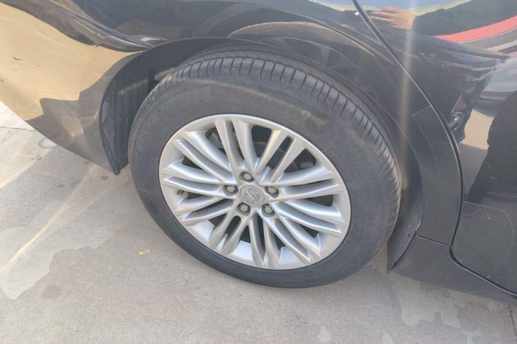 Used Lexus ES 2015 200 Elite Edition
