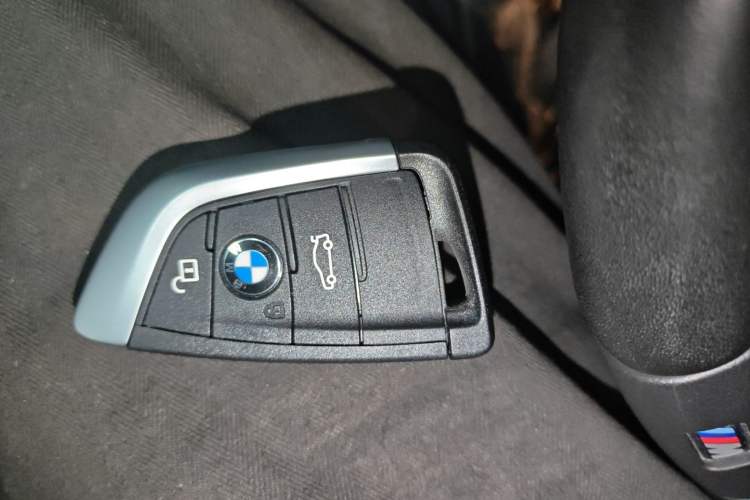 Used BMW X2 2021 sDrive25i M Sport Package
