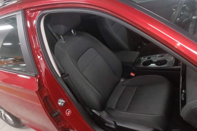 Used Honda Civic 2023 240TURBO CVT Dynamic Edition