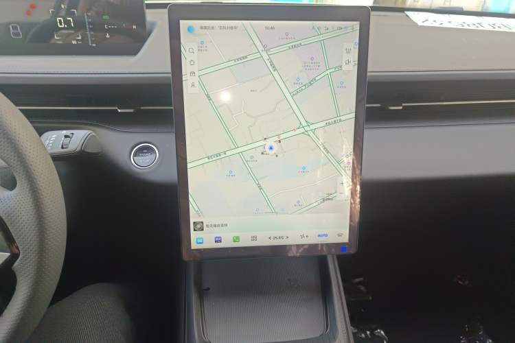 Used Changan Eado 2025 Blue Whale 1.5T 500Bar Prestige Model