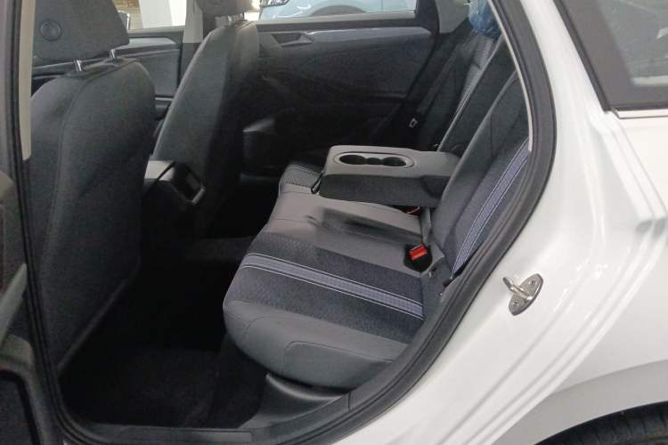 Used Volkswagen Sagitar 2025 Facelifted 300TSI DSG Flyover Edition