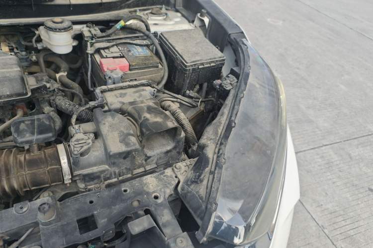 Used Honda CR-V 2019 240TURBO CVT 2WD Fashion Edition China V
